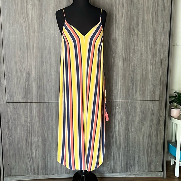 Eyeshadow Pants - Eyeshadow jumpsuit